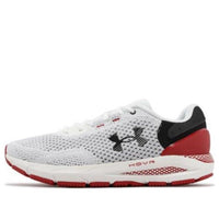 Under Armour Hovr Intake 6 'White Red' 3026134-105