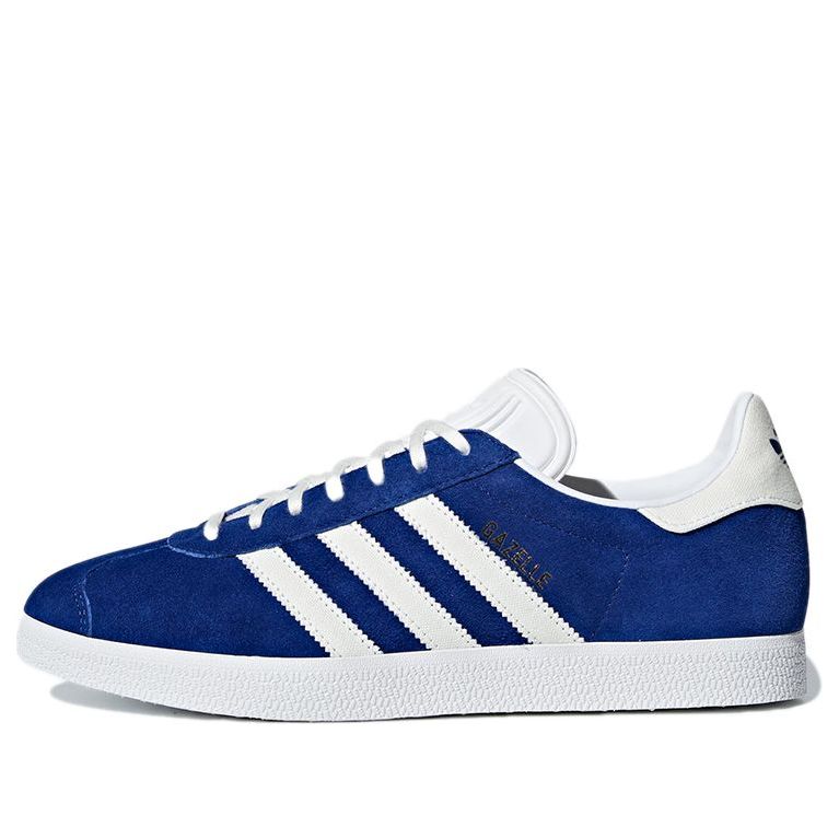 adidas Gazelle Navy 'Blue White' B41648