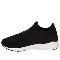 (WMNS) ASICS Gel-Lyte Komachi Strap 'Black White' 1192A011-001