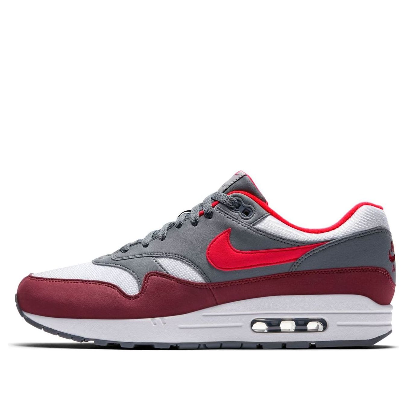 Nike Air Max 1 'University Red' AH8145-100