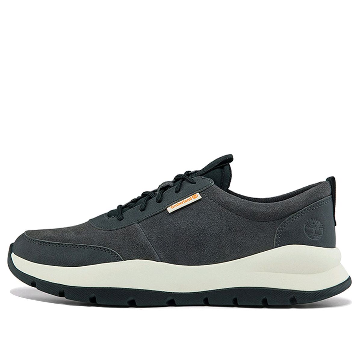 Timberland Boroughs 'Dark Gray White' A2CA3