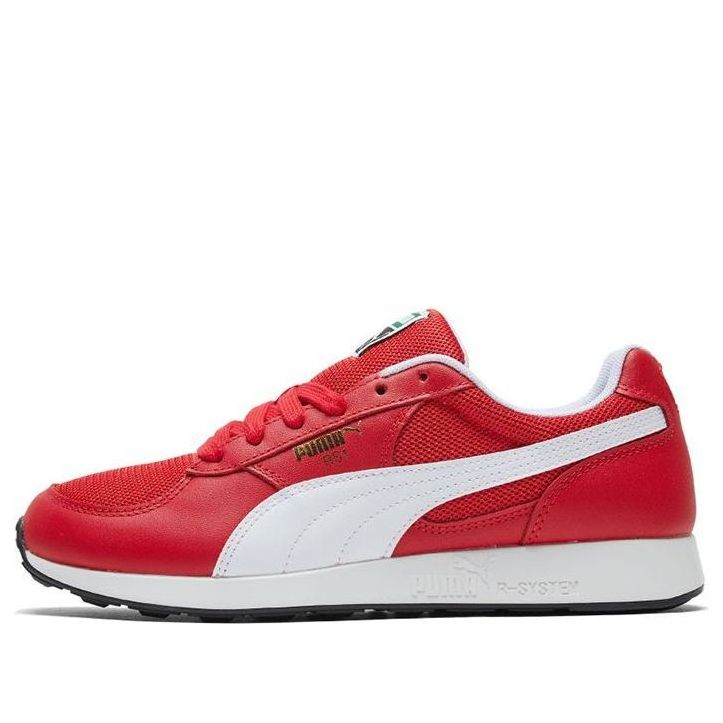PUMA Rs-1 OG Cln Red 372600-03