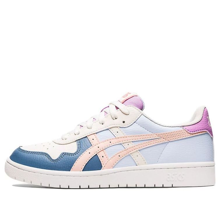 (WMNS) ASICS Japan S 'Cream Breeze' 1202A118-115