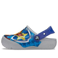 Kids Crocs Fun Lab Sports sandals 207195-007