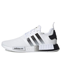 adidas NMD_R1 'White Black Gradient' EG7410
