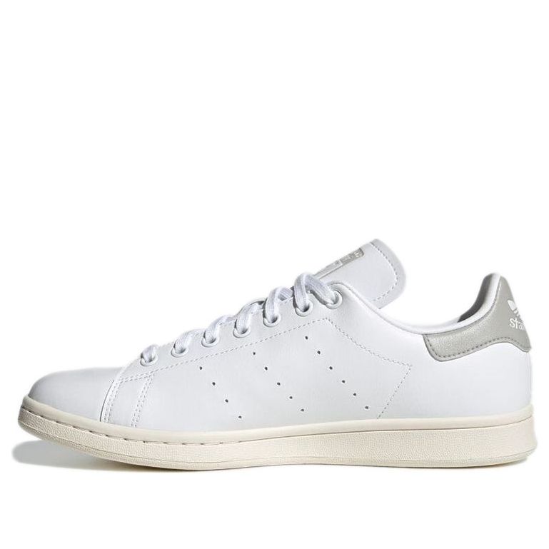adidas originals Unisex Stan Smith Sneakers White/Grey GX6286