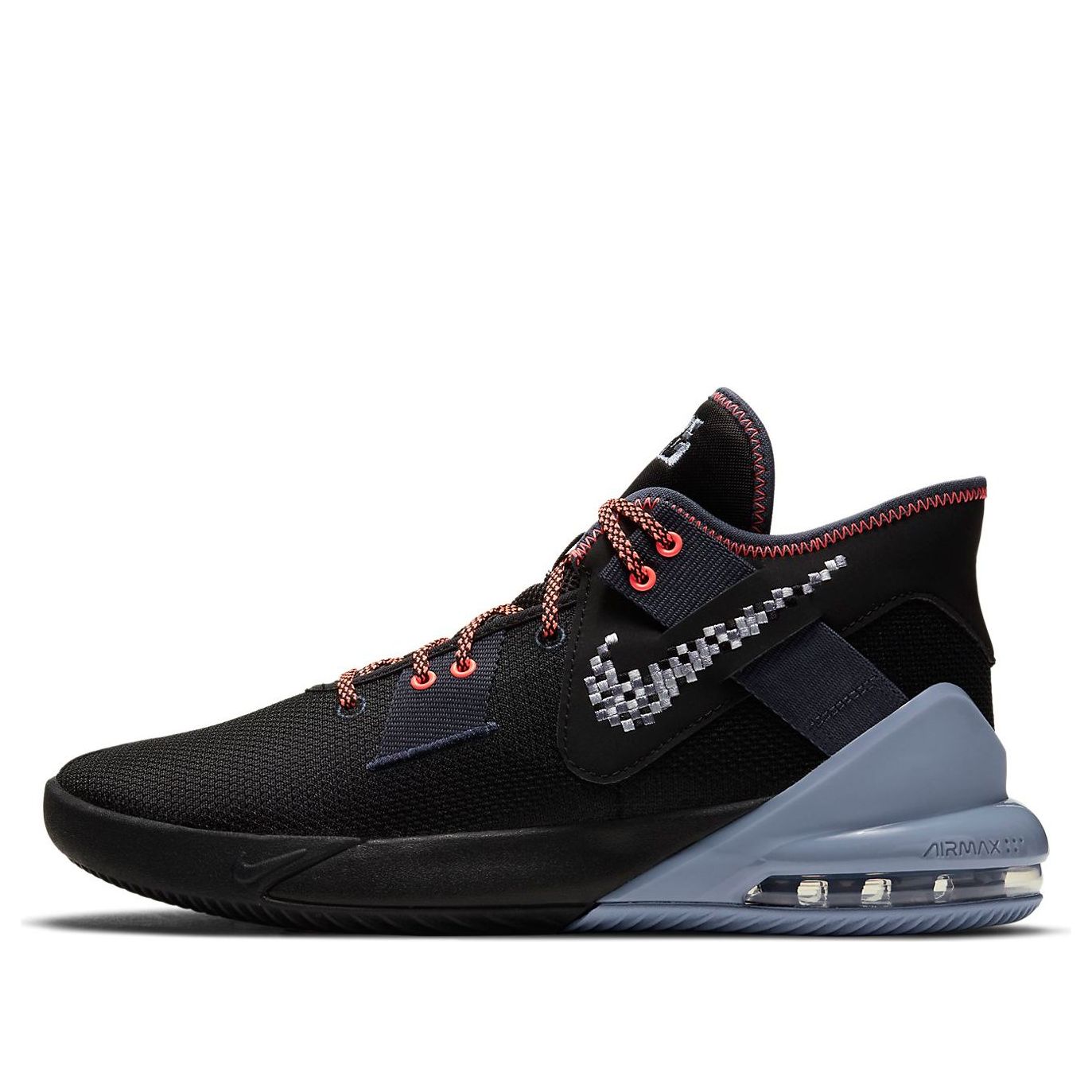 Nike Air Max Impact 2 'Thunder Blue' CQ9382-400