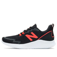 (WMNS) New Balance Ryval Low-Top Black/Red WRYVLCZ1