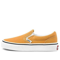 Vans slip-on K Orange VN0A4BUT3SP