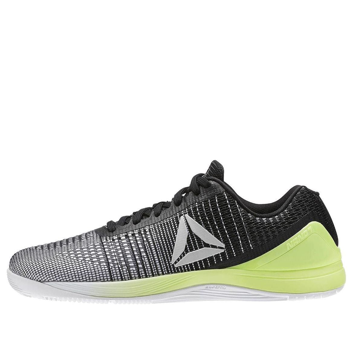 Reebok CrossFit Nano 7 'Grey Yellow' BS8290