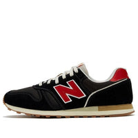 New Balance 373 'Black Red' ML373HL2