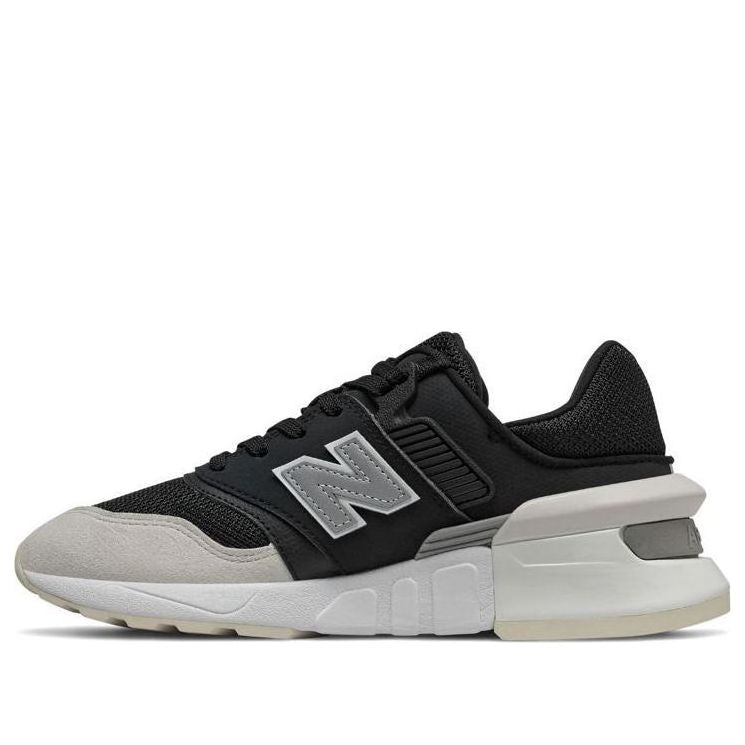(WMNS) New Balance 997S 'Black Moonbeam' WS997GFG