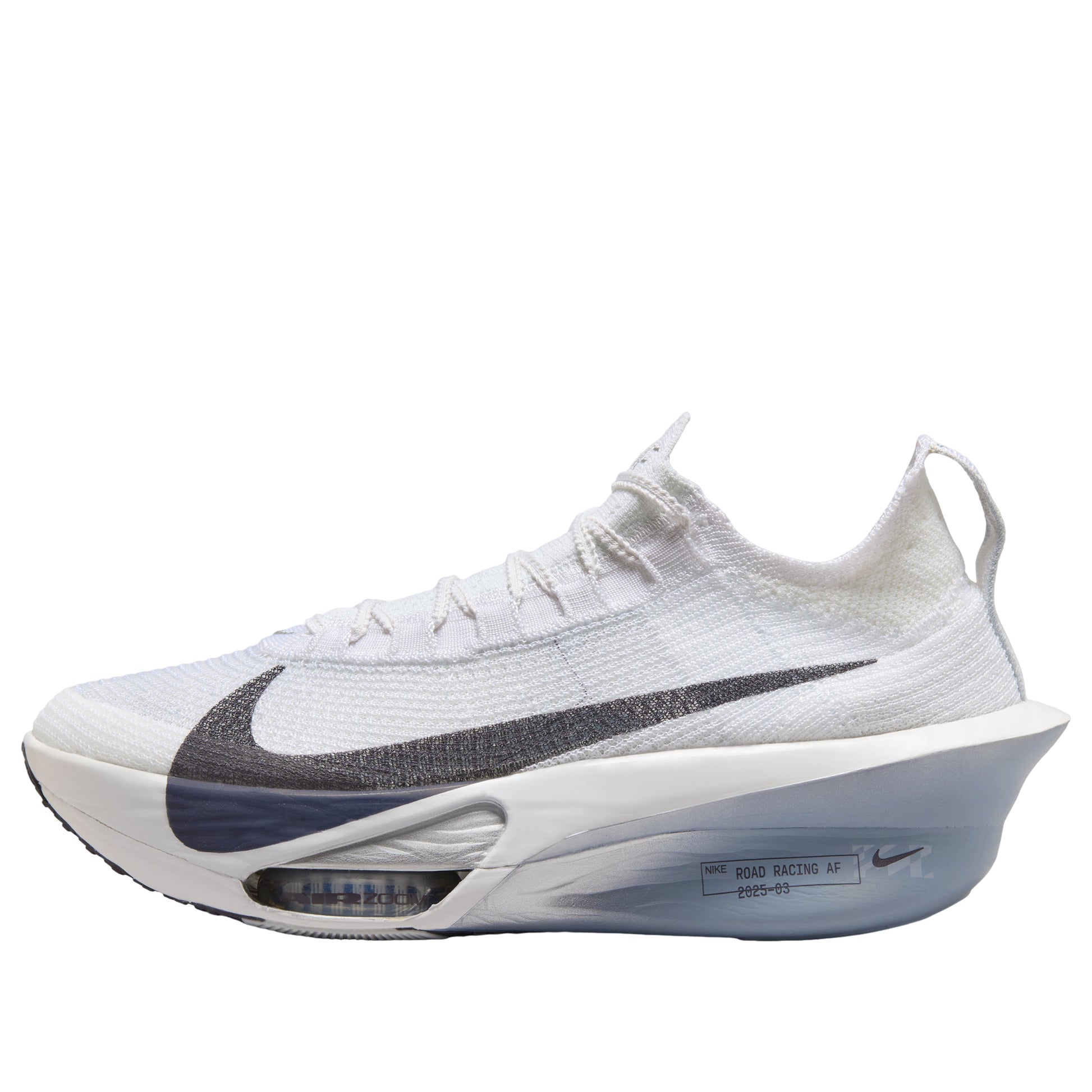 Nike Air Zoom Alphafly Next% 3 'White Obsidian Mist Gridiron' FD8311-101