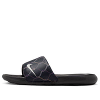 Nike Victori One Printed Slide 'Black Off Noir' CN9678-011