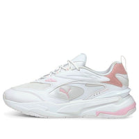 PUMA RS-Fast 'Tonal - White Pink Lady' 375639-03