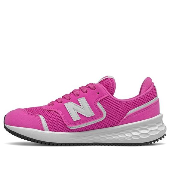 (PS) New Balance X-70 'Fusion White' PSX70SEH