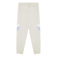 New Balance Sportswear Pants Asia Sizing 'Beige Blue' 5TC17133-BEI