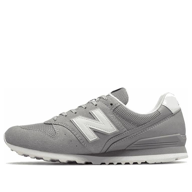 (WMNS) New Balance 996 GS Grey/ WL996JC