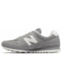 (WMNS) New Balance 996 GS Grey/ WL996JC