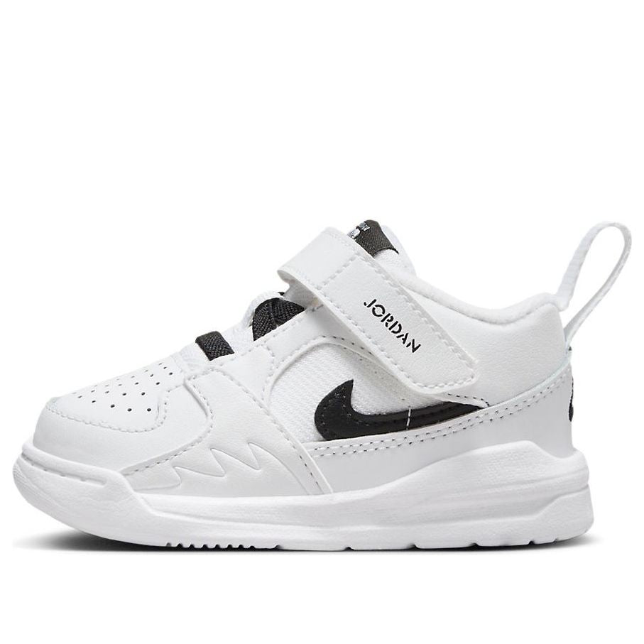(TD) Air Jordan Stadium 90 'White Black' DX4396-102