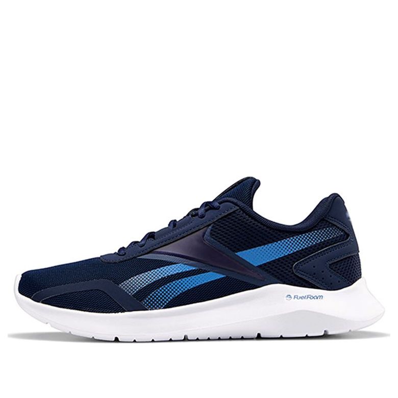 Reebok Energylux 2.0 Black/Blue FV5107