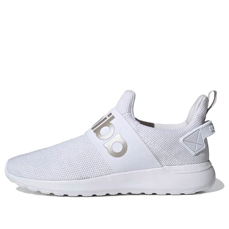 (WMNS) adidas neo Lite Racer Adapt 'White Gold' FV8924