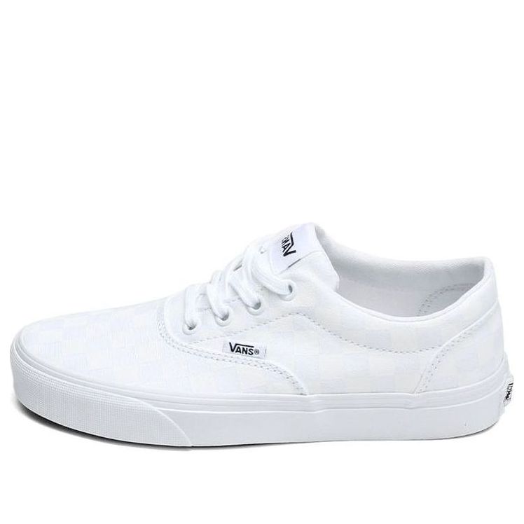 Vans Shoes Skate shoes 'White Black' VN0A3MVZW51