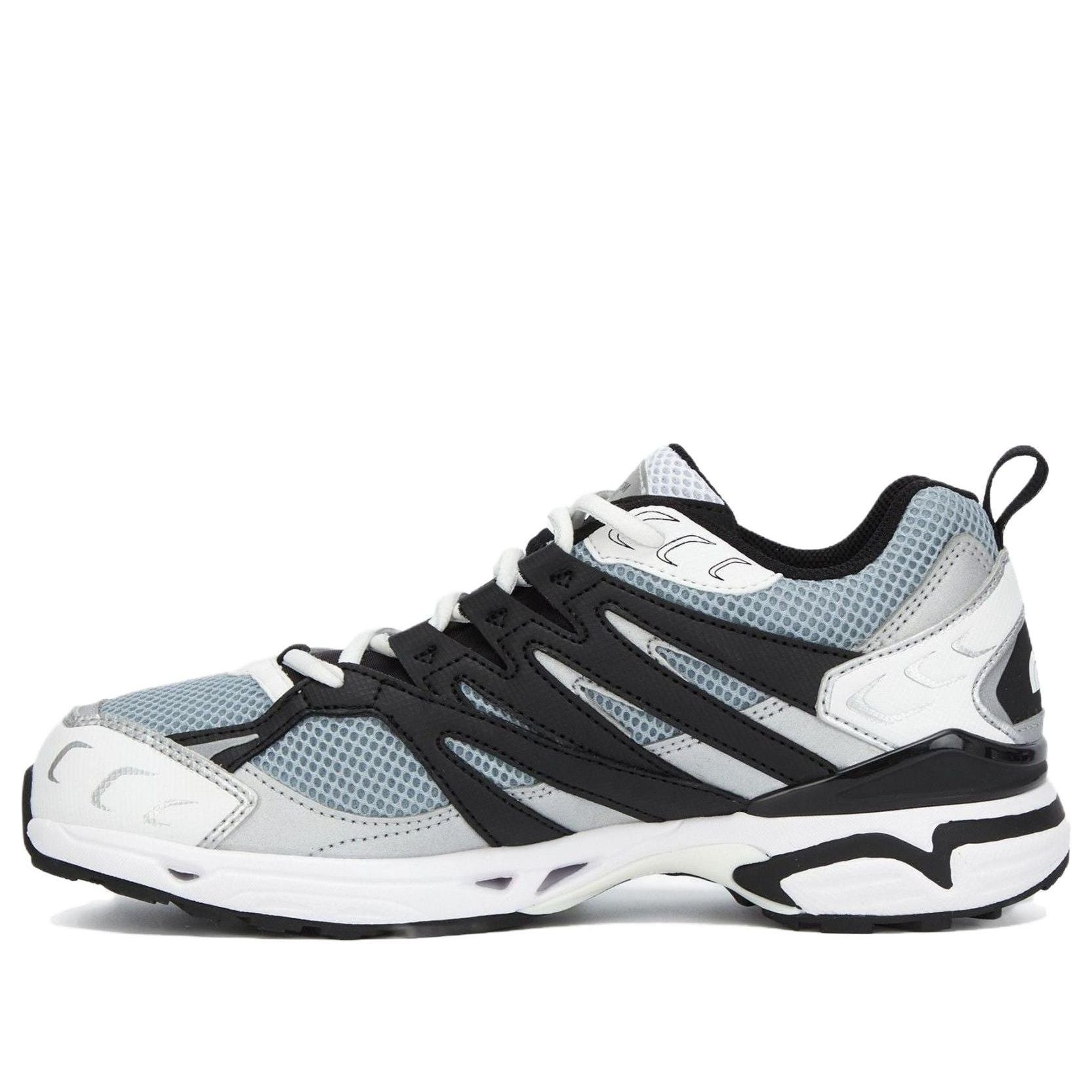 THE NORTH FACE Single Track Lifestyle Shoes 'Blue Black' NS93Q15J