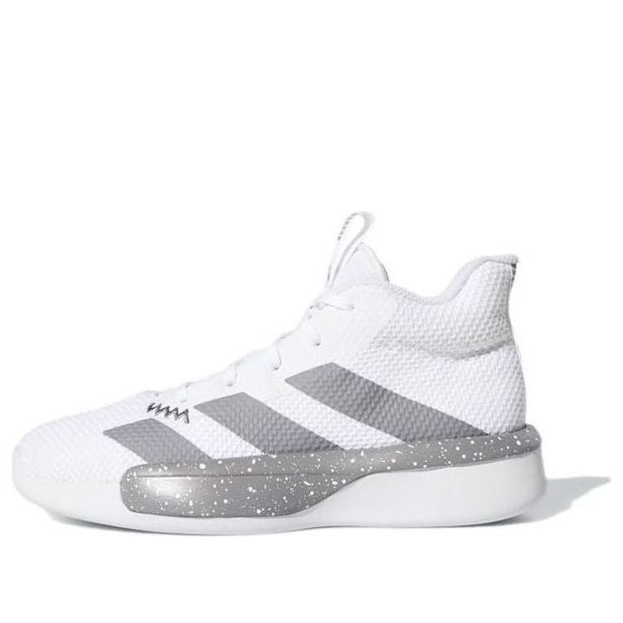 (PS) adidas Pro Next White/Gray EF9812