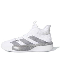 (PS) adidas Pro Next White/Gray EF9812