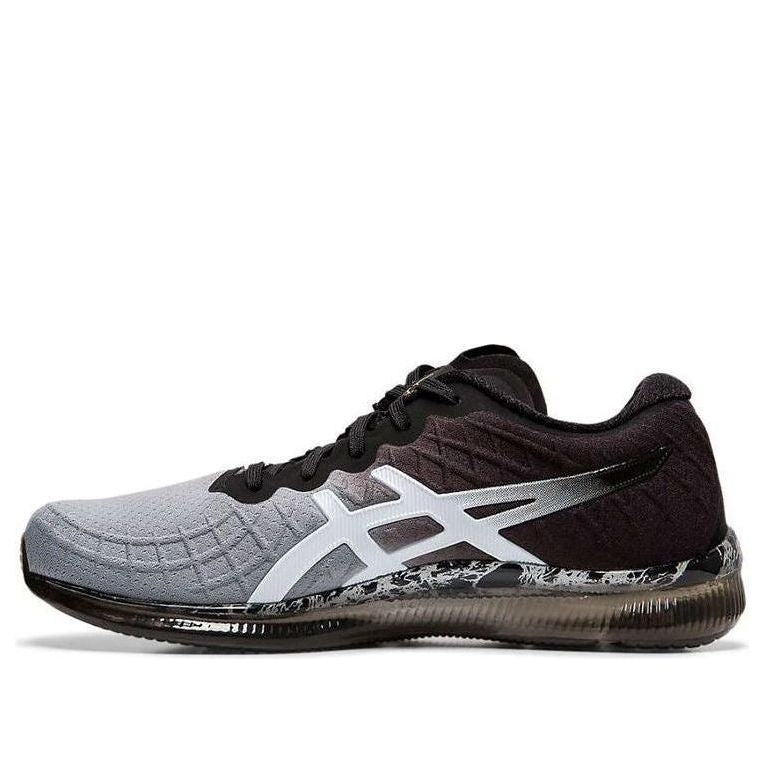 (WMNS) ASICS Gel Quantum Infinity 'Sheet Rock Black' 1022A051-021