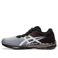 (WMNS) ASICS Gel Quantum Infinity 'Sheet Rock Black' 1022A051-021