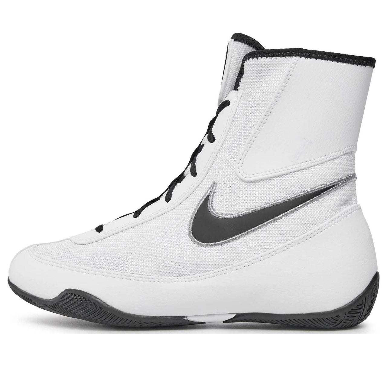 Nike Machomai 2 'White Wolf Grey' 321819-100
