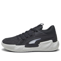 PUMA Court Rider Chaos 'Team - Ash Grey Black' 379013-08