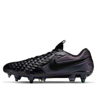 Nike Tiempo Legend 8 Elite SG Pro AC Black AT5900-010