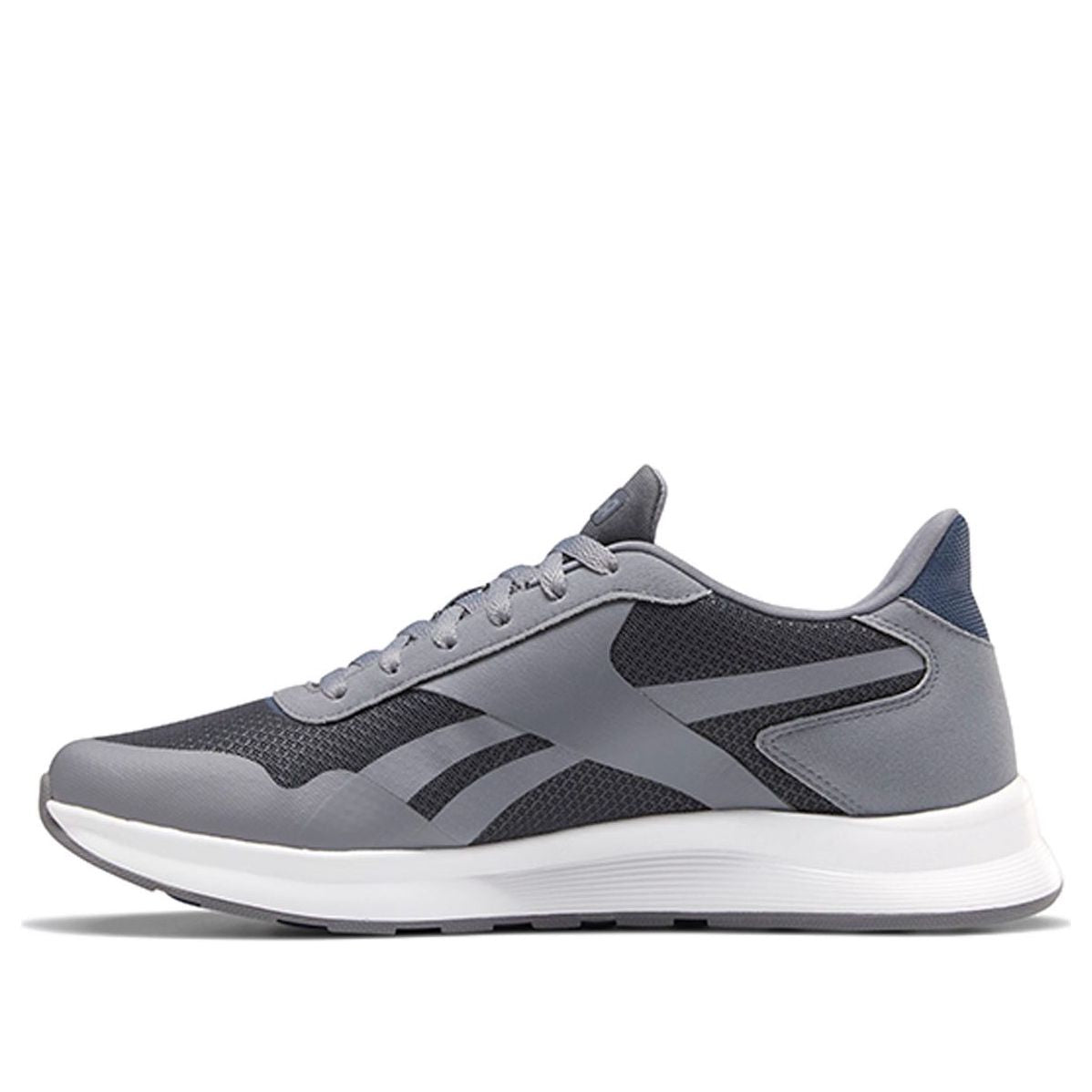 Reebok Royal Hr Dmx Grey/Black FV0215