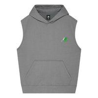 New Balance x Nice Rice Vest Asia Sizing 'Grey' AMT22382-SYA