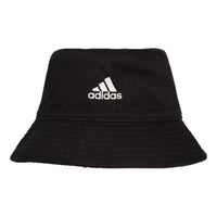 adidas Cotton Bucket Hat 'Black' H36810