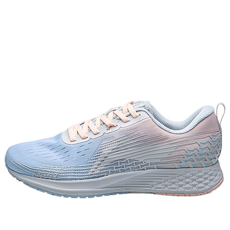 (WMNS) Li-Ning Rouge Rabbit IV 'Blue Pink' ARBP046-16