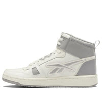 Reebok Resonator Mid 'Grey' HR0195