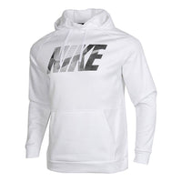 Men's Nike Therma White CV6776-100
