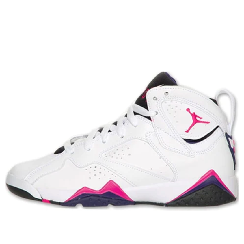 (GS) Air Jordan 7 Retro 'Fireberry' 442960-117