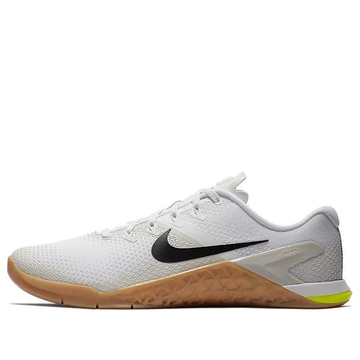 Nike Metcon 4 'Light Bone Gum' AH7453-100