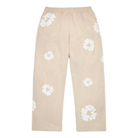 Denim Tears Cotton Wreath Baggy Sweatpants 'Cream' SS26BAS11402544