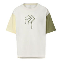 Converse Tee White 10020854-281
