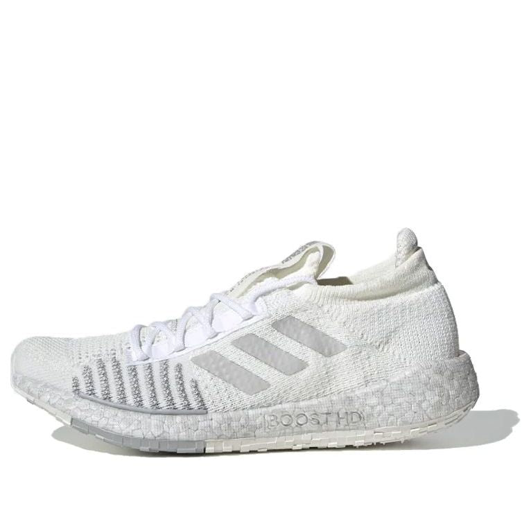 (WMNS) adidas Pulseboost HD 'White Grey' G27394