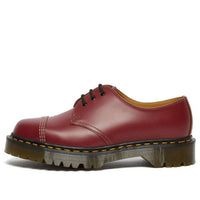 Dr. Martens 1461 Bex Vintage 'Rood' 26787600