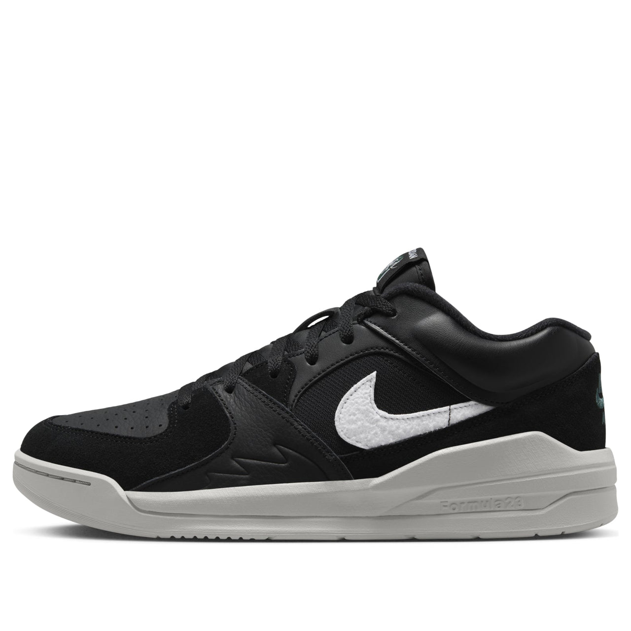 Air Jordan Stadium 90 'Black White' DX4397-003