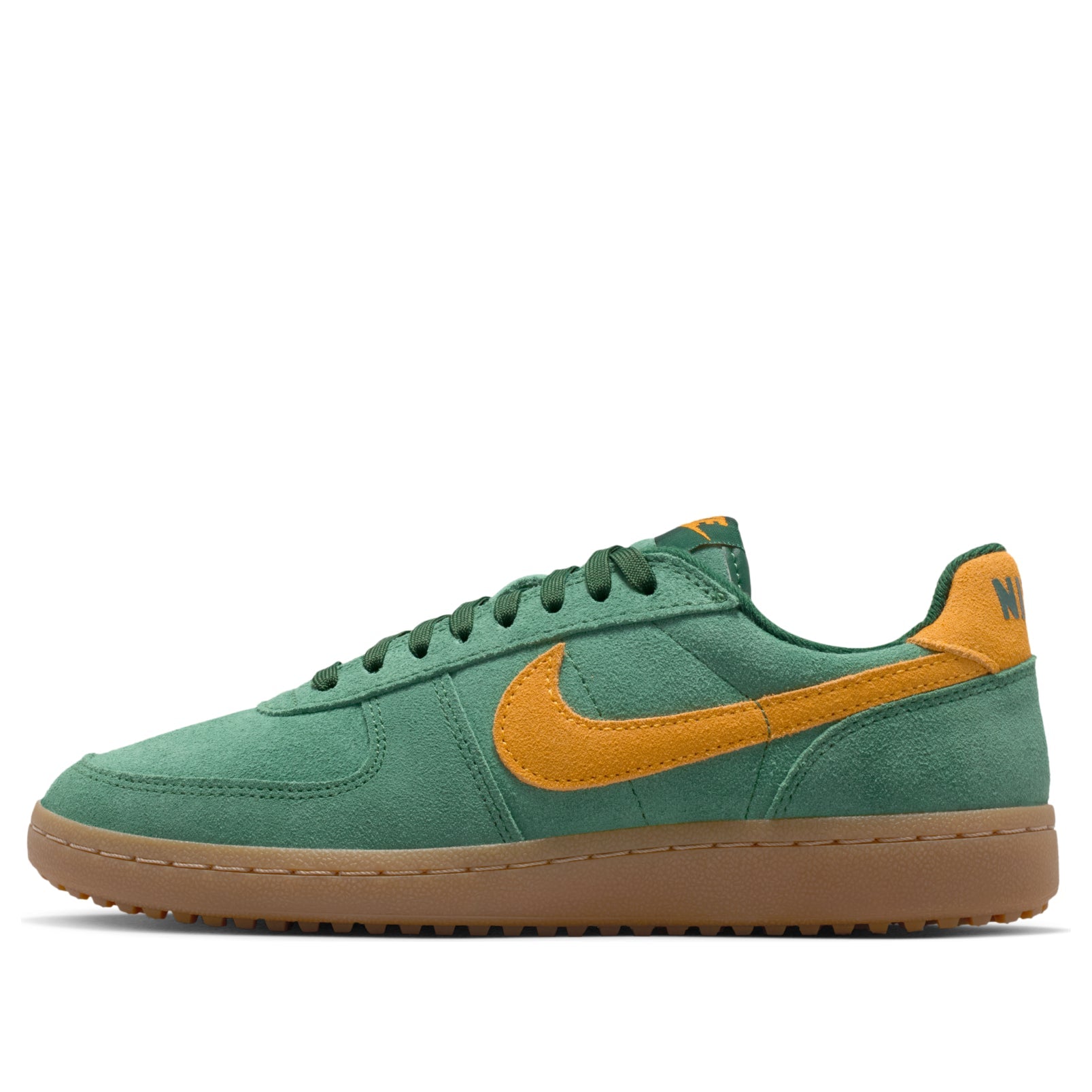 (WMNS) Nike Field General 'Fir Gold Leaf Gum' IQ9949-300