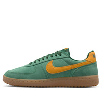 (WMNS) Nike Field General 'Fir Gold Leaf Gum' IQ9949-300